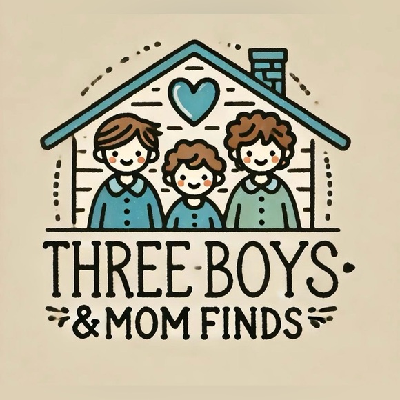 3boysnmomfinds